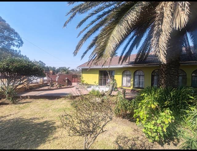 3 BEDROOM HOUSE FOR SALE IN BRAKPAN NORTH
